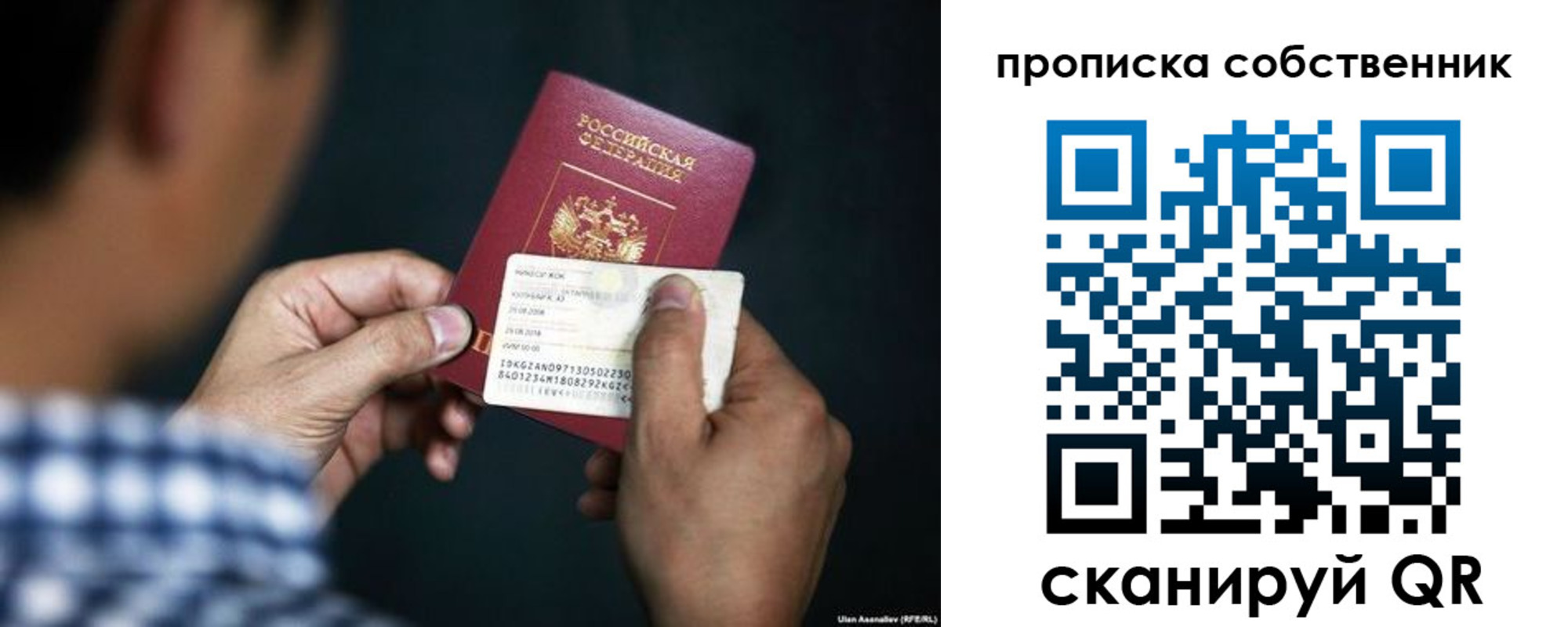 прописка в Полярных Зорях